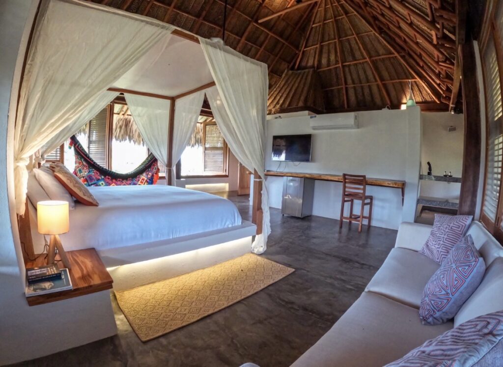 Lost City Suite Casa Origen